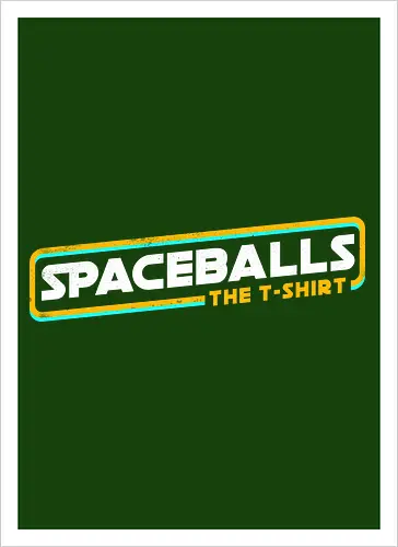 Spaceballs