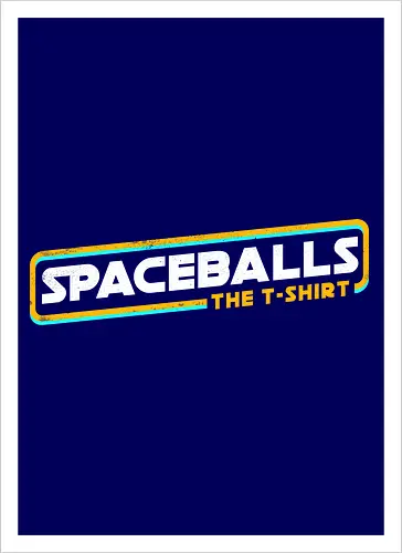 Spaceballs