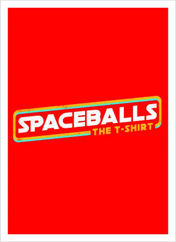 Spaceballs