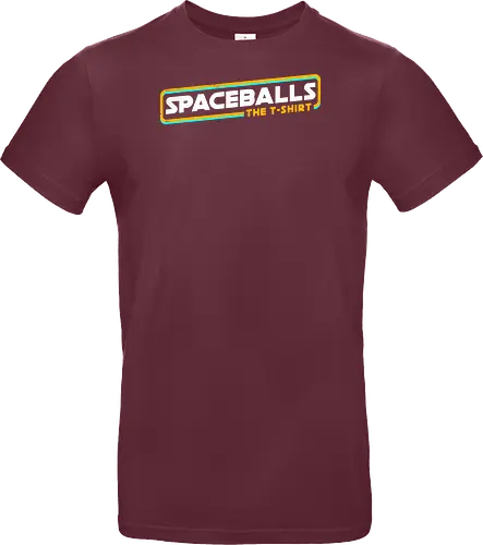 Spaceballs - Spaceballs, mel brokes, funny - Standard T-Shirt