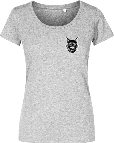 Small Katze