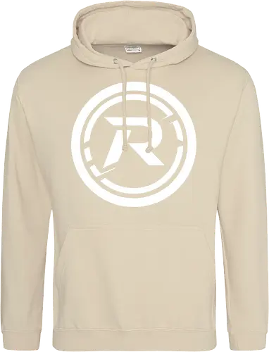 Logo Big white