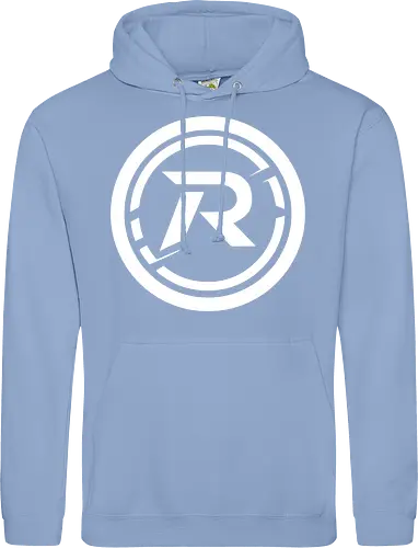 Logo Big white