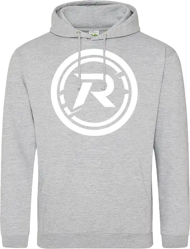 Logo Big white