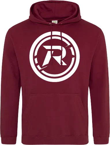 Logo Big white