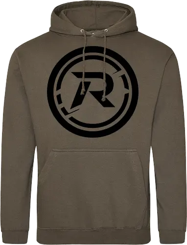 Logo Big schwarz