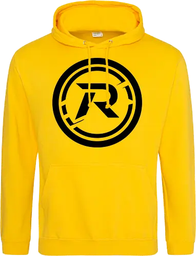 Logo Big schwarz