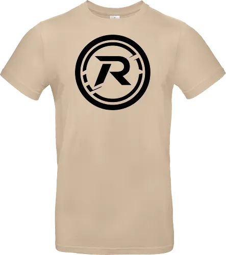 Logo Big schwarz