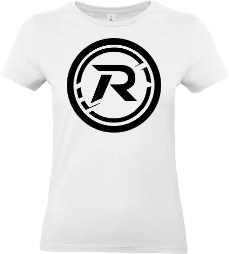 Logo Big schwarz