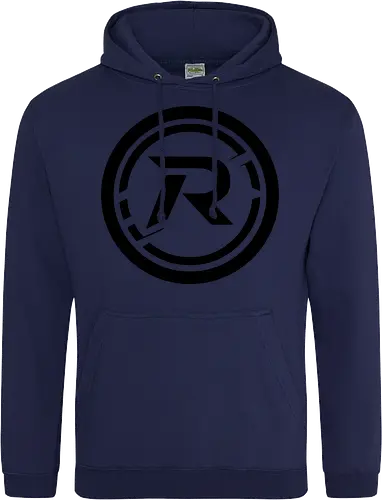 Logo Big schwarz
