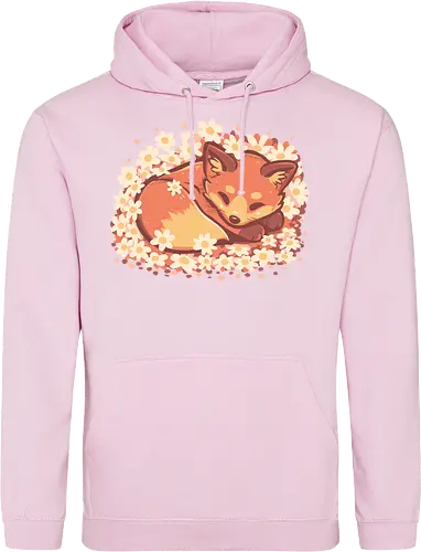 Daisy Spring Fox