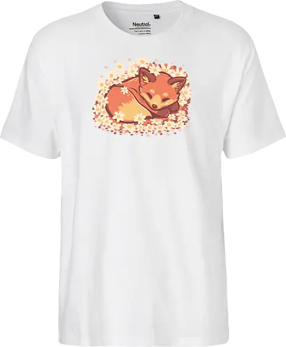 Daisy Spring Fox