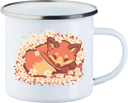 Daisy Spring Fox