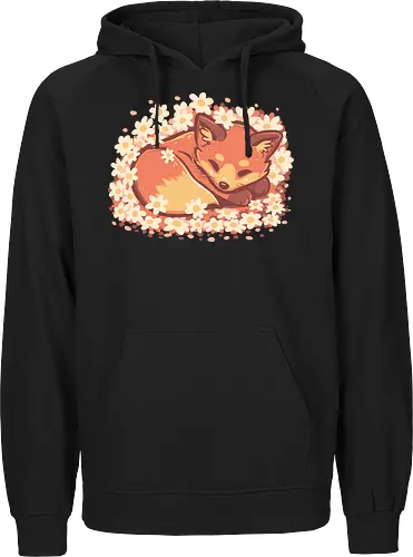 Daisy Spring Fox