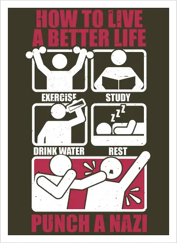 How To Have A Better Life