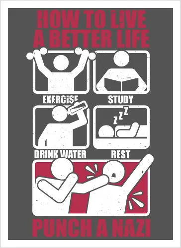 How To Have A Better Life