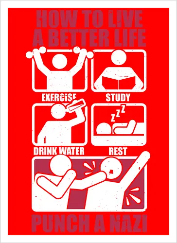 How To Have A Better Life