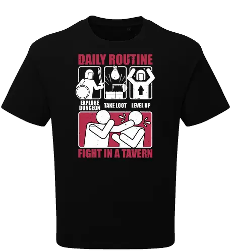 How To Dungeon