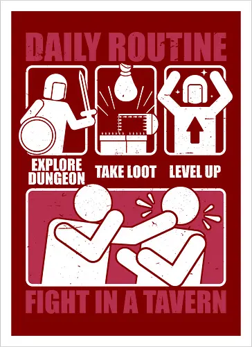 How To Dungeon