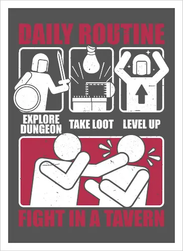 How To Dungeon