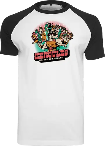 Labours of Hercules