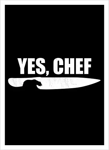 Yes - Chef