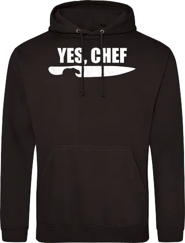 Yes - Chef
