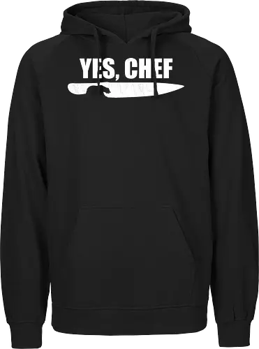 Yes - Chef