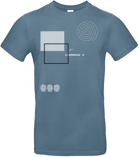 Test2 - Standard T-Shirt