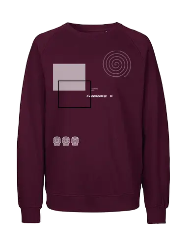 Test2 - Fairtrade Sweatshirt
