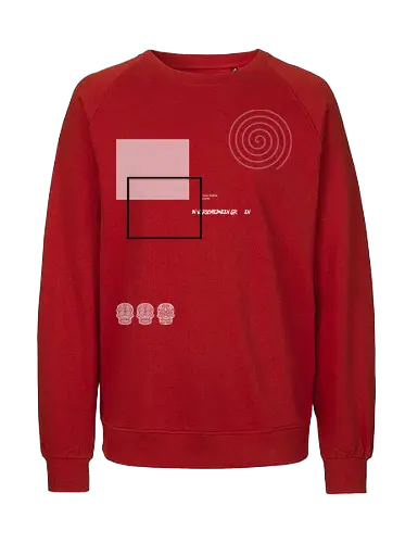 Test2 - Fairtrade Sweatshirt