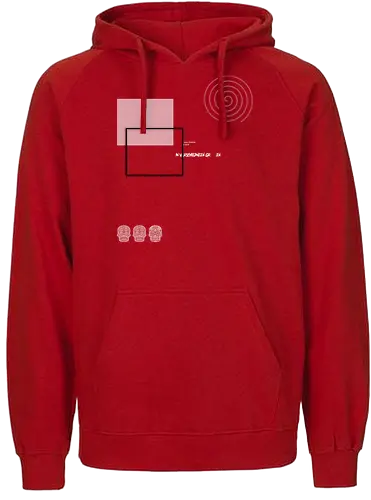 Test2 - Fairtrade Hoodie