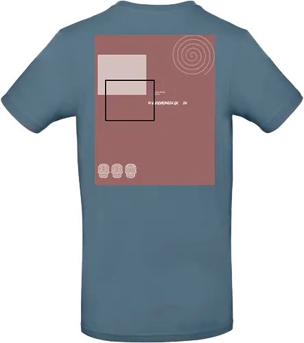 Standard T-Shirt