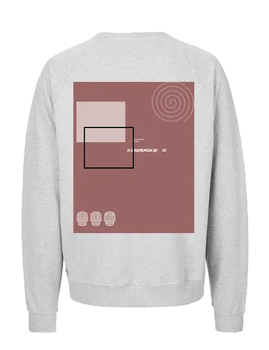 Fairtrade Sweatshirt