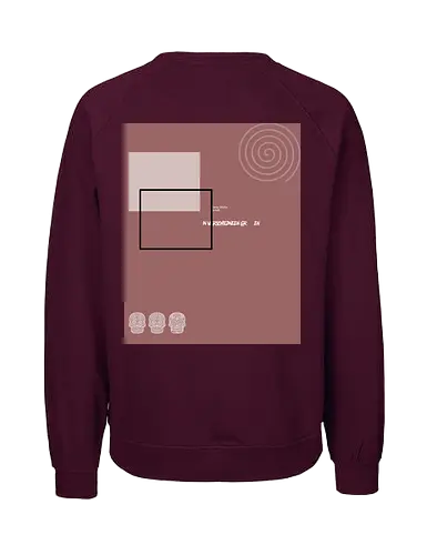 Fairtrade Sweatshirt