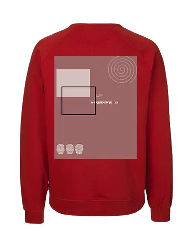 Fairtrade Sweatshirt