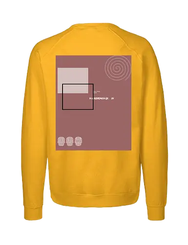 Fairtrade Sweatshirt