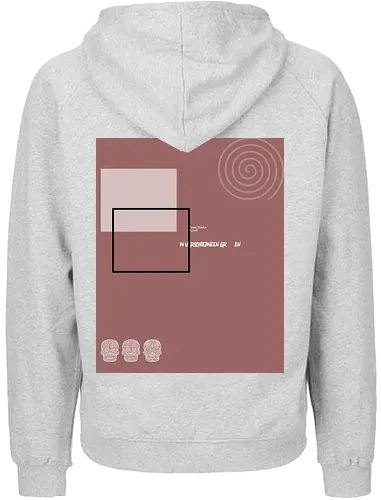 Fairtrade Hoodie