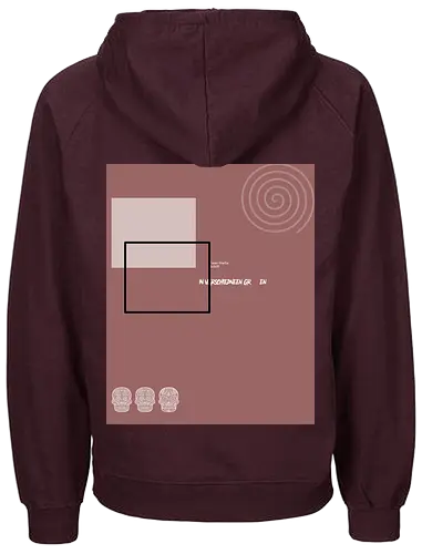 Fairtrade Hoodie