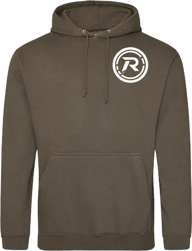 Front Logo white, Back: Katze