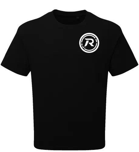 Front Logo white, Back: Katze