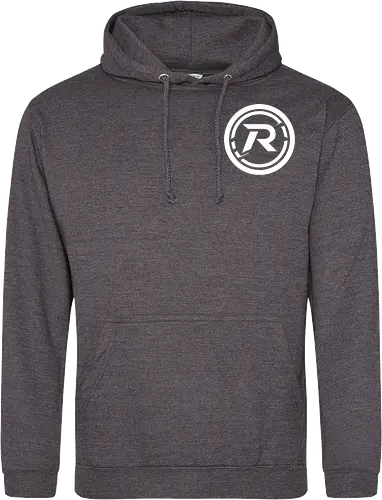 Front Logo white, Back: Katze