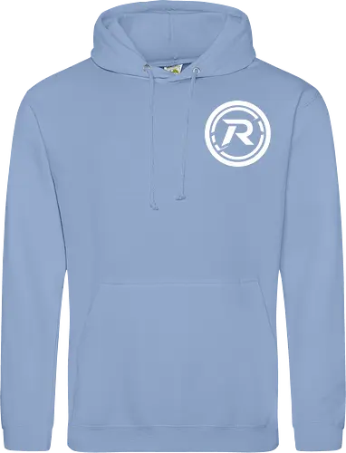Front Logo white, Back: Katze