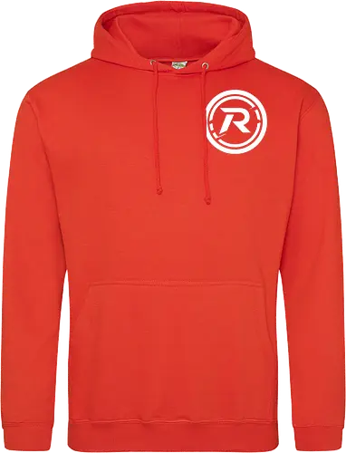 Front Logo white, Back: Katze