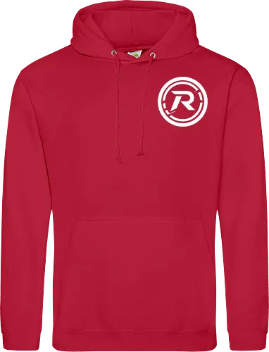 Front Logo white, Back: Katze