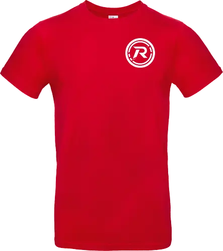 Front Logo white, Back: Katze