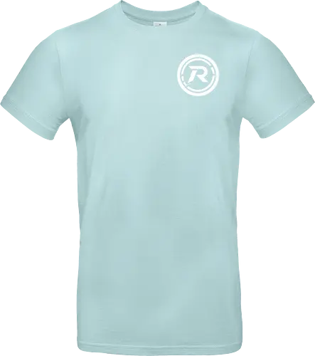 Front Logo white, Back: Katze
