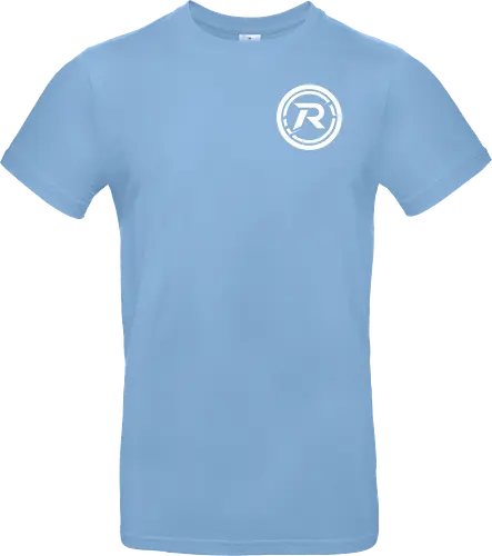 Front Logo white, Back: Katze