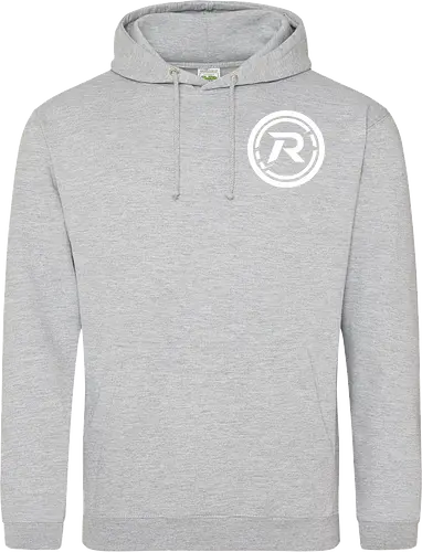 Front Logo white, Back: Katze