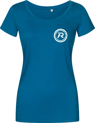 Front Logo white, Back: Katze